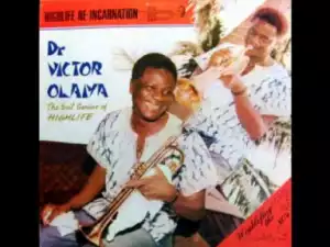 Victor Olaiya - Mo Fe Mu
